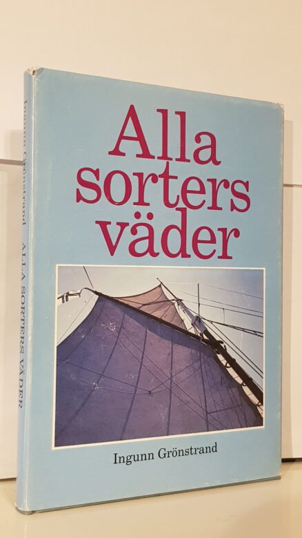 Alla sorters väder