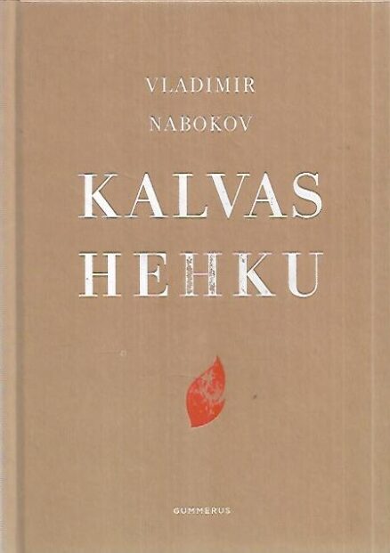 Kalvas hehku