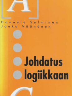 Johdatus logiikkaan