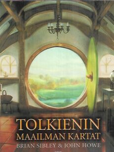 Tolkienin maailman kartat