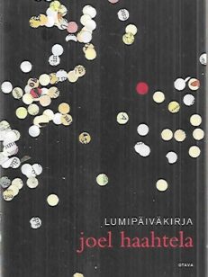 Lumipäiväkirja