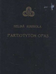 Partiotytön 220opas