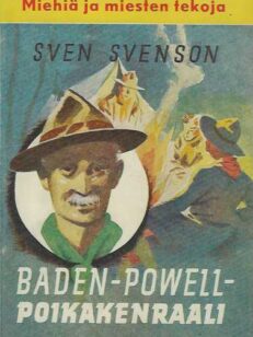 Baden-Powell - poikakenraali