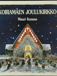 Koiramäen joulukirkko