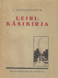 Leirikäsikirja