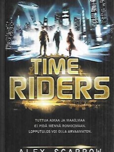 Time Riders