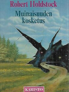 Muinaisuuden kosketus