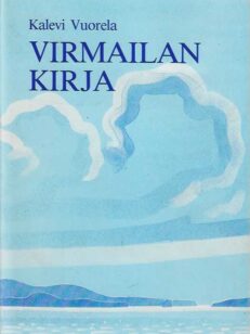 Virmailan kirja