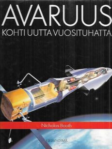 Avaruus - Kohti uutta vuosituhatta