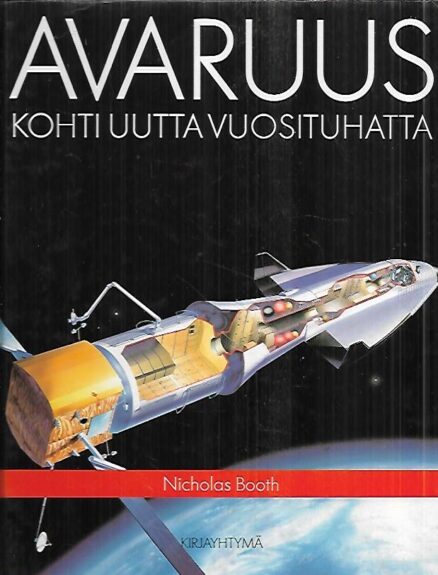 Avaruus - Kohti uutta vuosituhatta