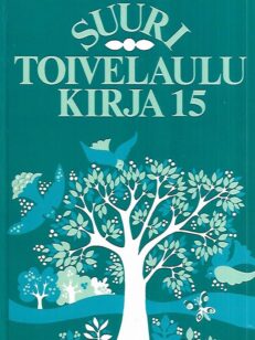 Suuri toivelaulukirja 15