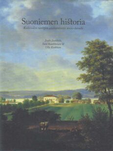 Suoniemen historia Kuloveden rantojen asuttamisesta 2000-luvulle