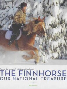 The Finnhorse our National Treasure