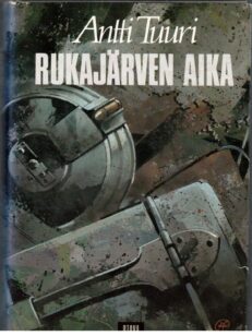 Rukajärven aika