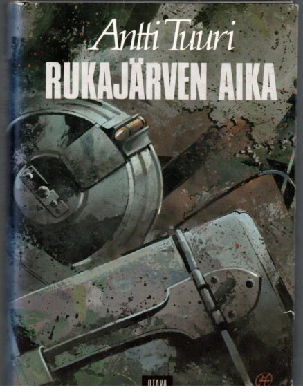 Rukajärven aika