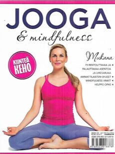 Jooga & mindfulness