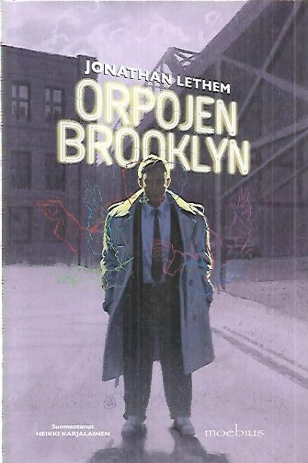 Orpojen Brooklyn