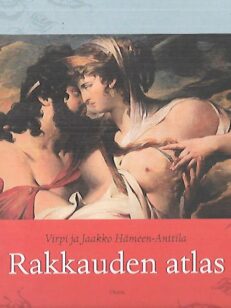 Rakkauden atlas