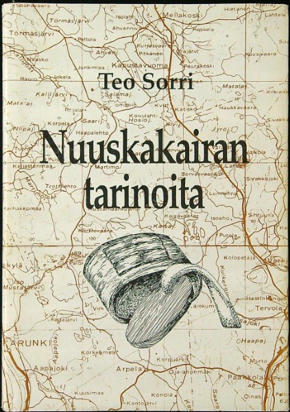 Nuuskakairan tarinoita