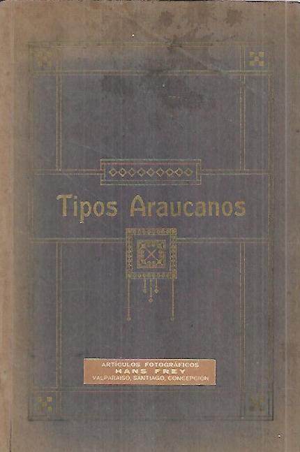 Tipos Araucanos