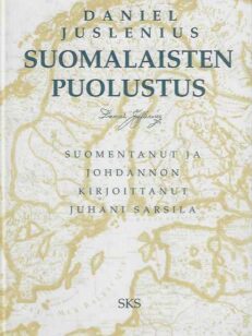 Suomalaisten puolustus