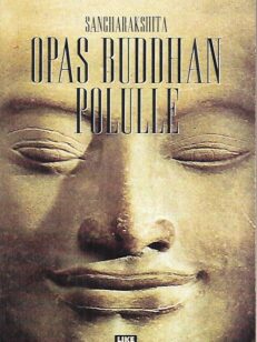 Opas Buddhan polulle