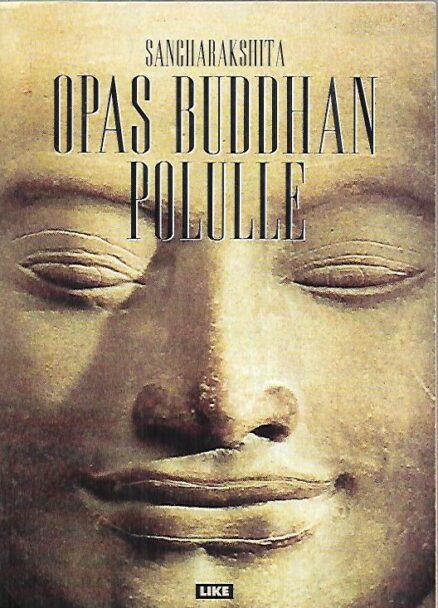 Opas Buddhan polulle