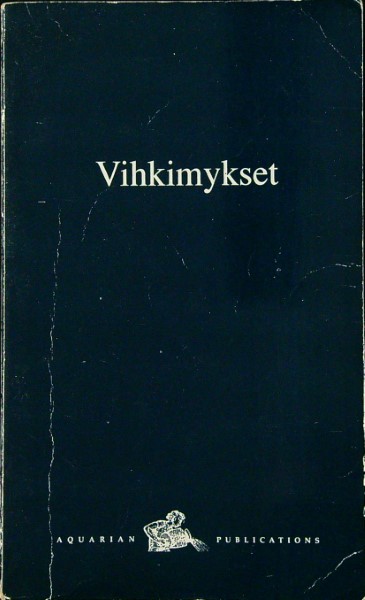 Vihkimykset