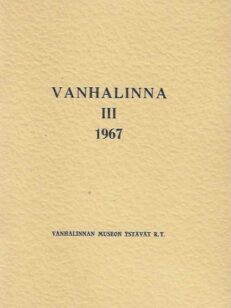 Vanhalinna III 1967