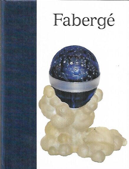 Fabergé - Karl Fabergé ja muita ihmekiviä