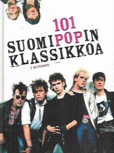 101 suomipopin klassikkoa