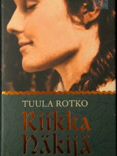 Riikka Näkijä