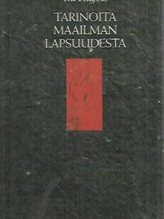 Tarinoita maailman lapsuudesta