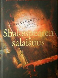 Shakespearen salaisuus