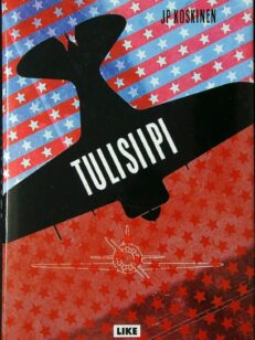 Tulisiipi