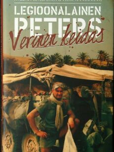 Legioonalainen Peters - Verinen keidas