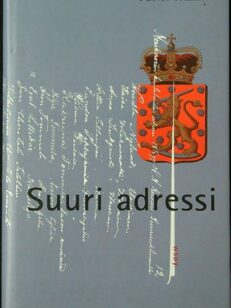 Suuri adressi