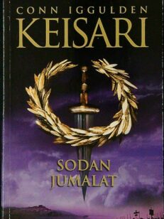 Keisari IV - Sodan jumalat