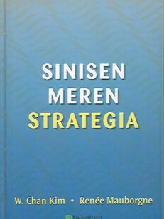 Sinisen meren strategia