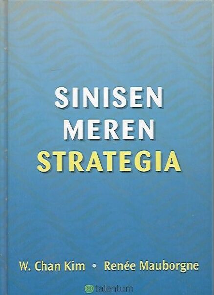 Sinisen meren strategia