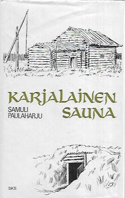 Karjalainen sauna