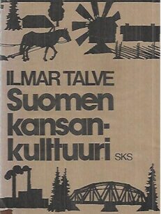 Suomen kansankulttuuri