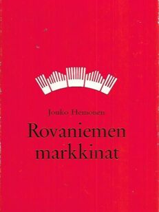 Rovaniemien markkinat