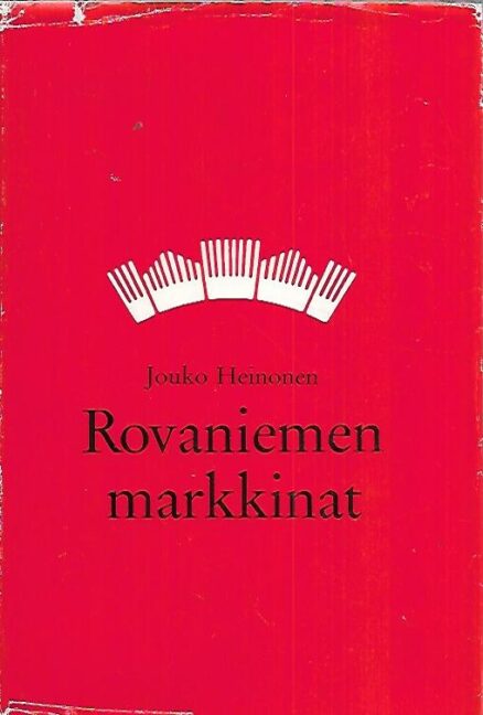 Rovaniemien markkinat