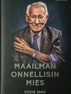 Maailman onnellisin mies