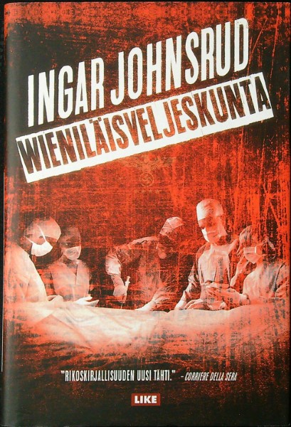 Wieniläisveljeskunta