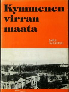 Kymmenen virran maata