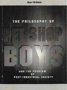 The Philosophy of Pet Shop Boys