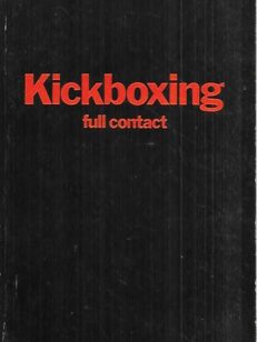 Kickboxing - Full contact