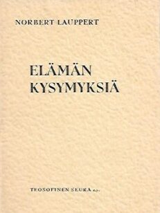 Elämän kysymyksiä